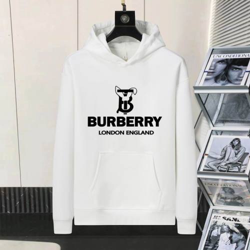 Burberry men Hoodies-1148(M-XXXXL)