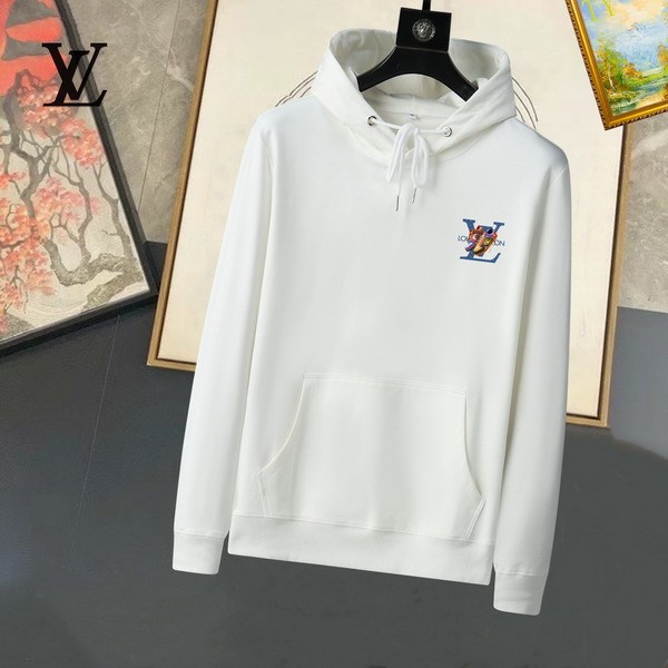 LV men Hoodies-2039(M-XXXL)
