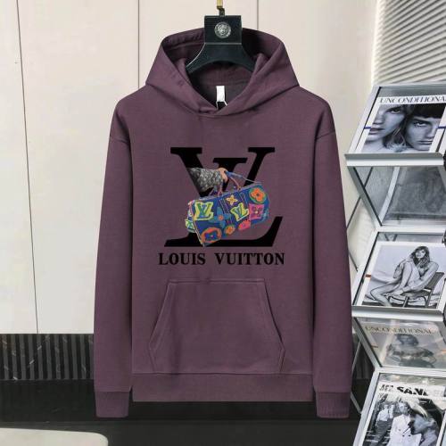 LV men Hoodies-2015(M-XXXXL)