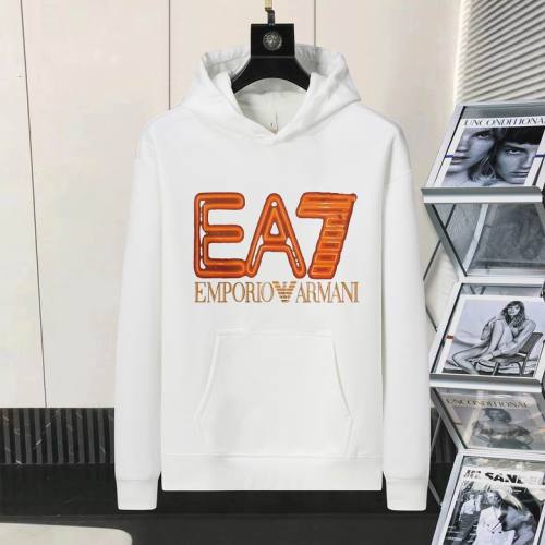 Armani men Hoodies-389(M-XXXXL)