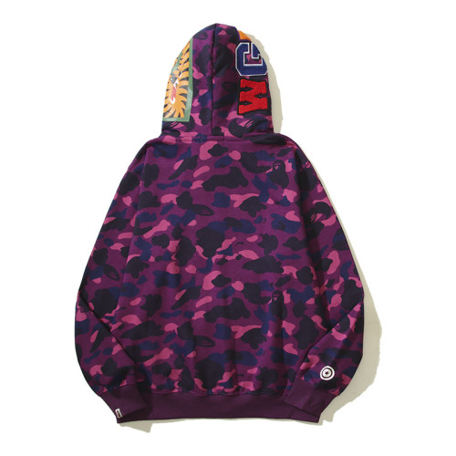 Bape men Hoodies-1343(M-XXXL)