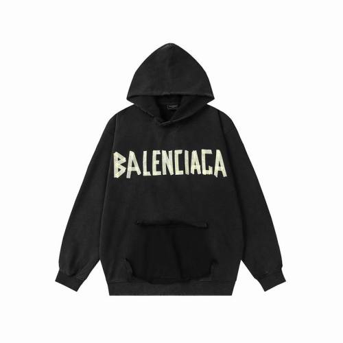 B men Hoodies-1657(XS-L)