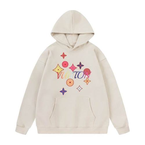 LV men Hoodies-2055(M-XXL)
