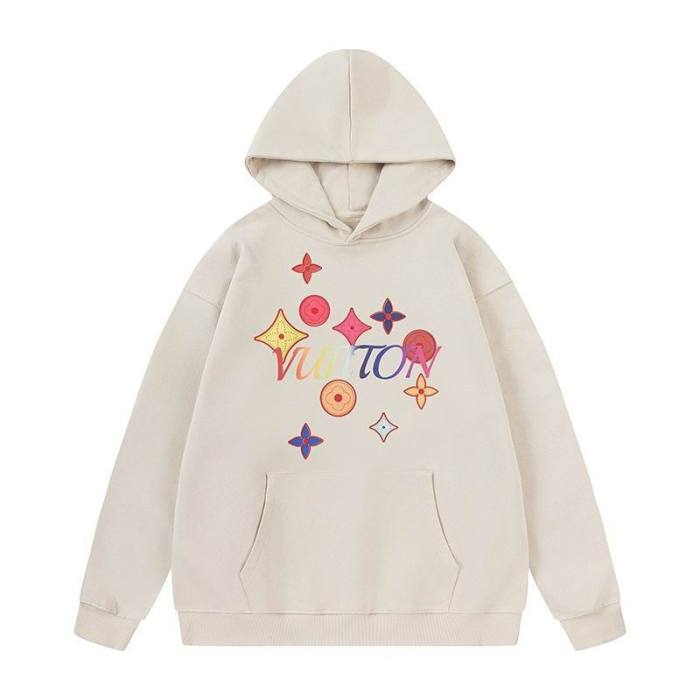 LV men Hoodies-2055(M-XXL)