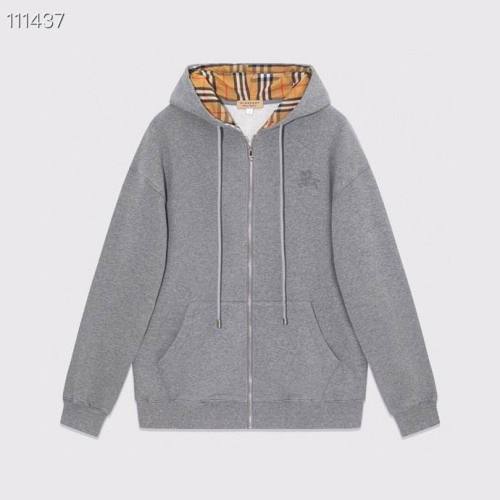 Burberry men Hoodies-1194(XS-L)