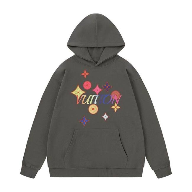 LV men Hoodies-2054(M-XXL)