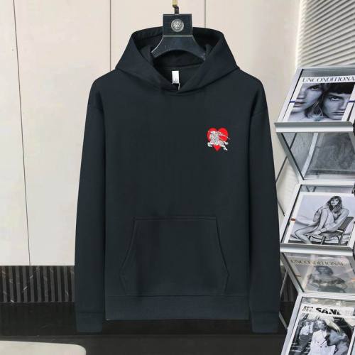 Burberry men Hoodies-1134(M-XXXXL)