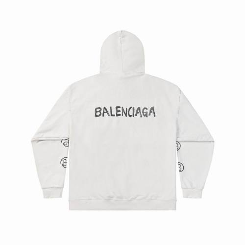 B men Hoodies-1676(XS-L)