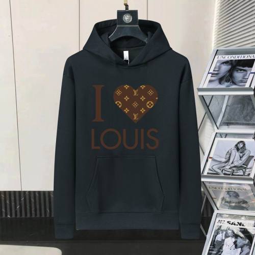 LV men Hoodies-1991(M-XXXXL)