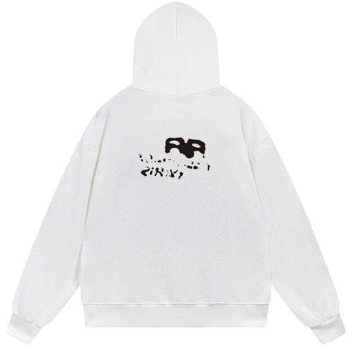 B men Hoodies-1621(S-XXL)