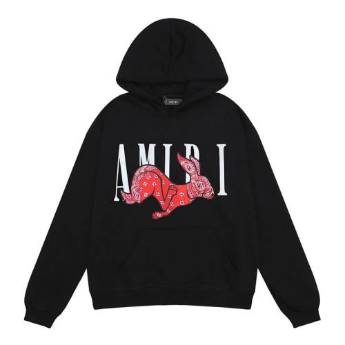 Amiri men Hoodies-1147(S-XL)