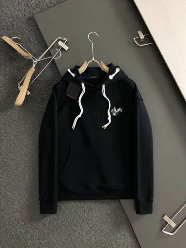 LV men Hoodies-2068(S-XL)
