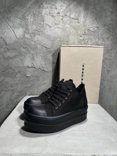 Super Max Rick Owens Shoes-185