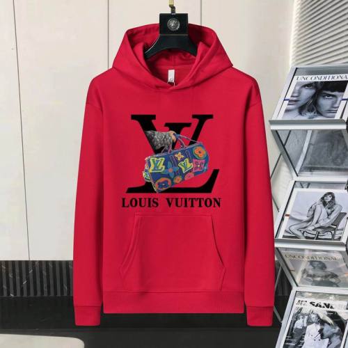 LV men Hoodies-2005(M-XXXXL)