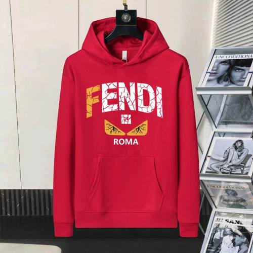 FD men Hoodies-658(M-XXXXL)