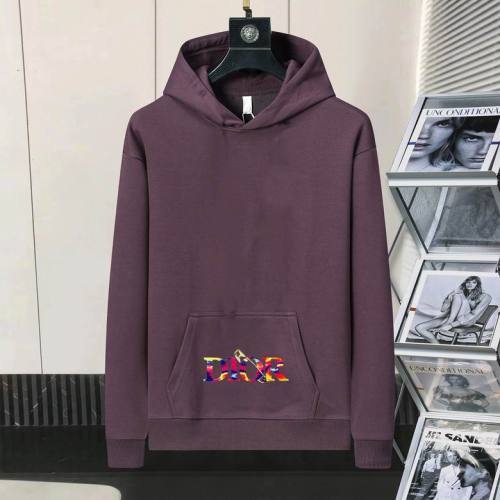Dior men Hoodies-677(M-XXXXL)