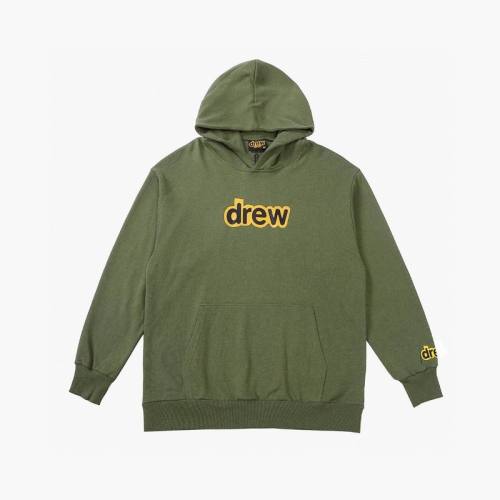 Drew men Hoodies-475(S-XL)