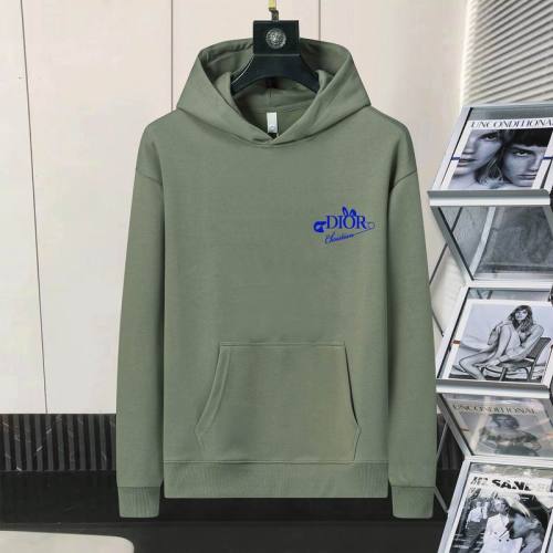 Dior men Hoodies-684(M-XXXXL)