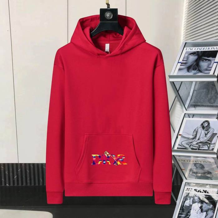 Dior men Hoodies-674(M-XXXXL)