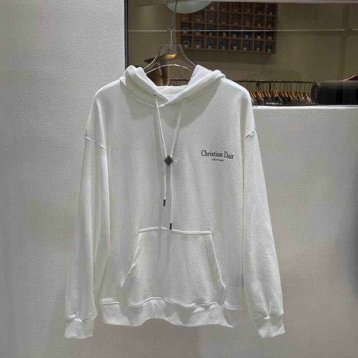 Dior men Hoodies-714(M-XXXL)