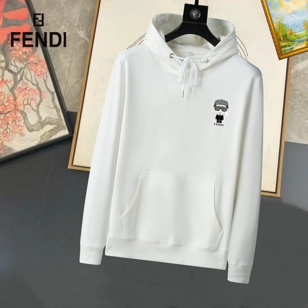 FD men Hoodies-672(M-XXXL)