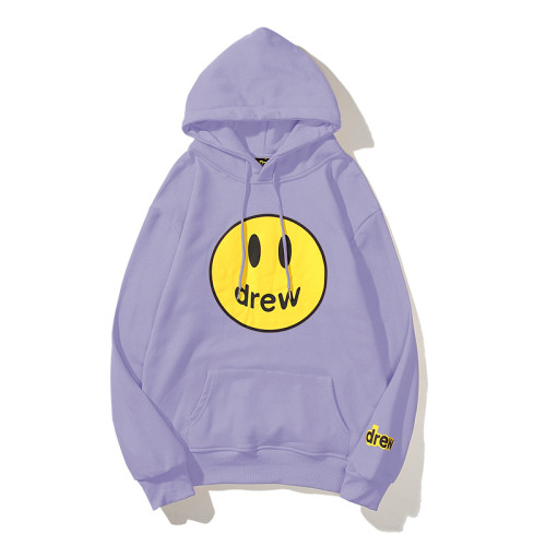 Drew men Hoodies-439(M-XXL)