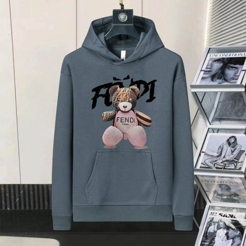 FD men Hoodies-663(M-XXXXL)