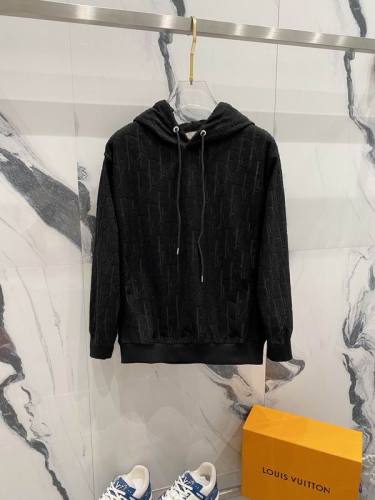 Dior men Hoodies-722(XS-L)