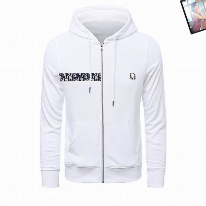 Dior men Hoodies-711(M-XXXXXL)