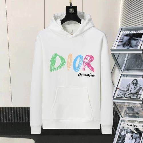 Dior men Hoodies-679(M-XXXXL)