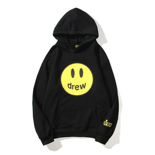 Drew men Hoodies-435(M-XXL)