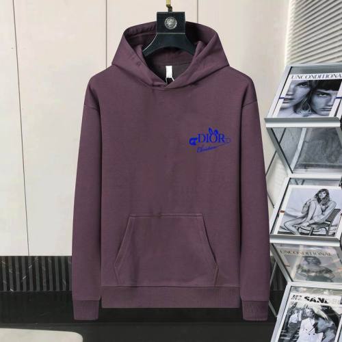Dior men Hoodies-686(M-XXXXL)