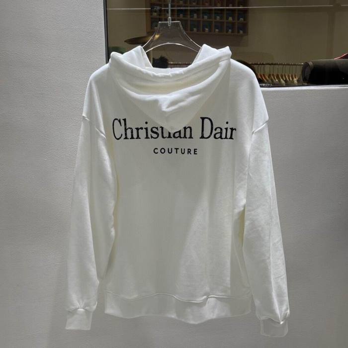 Dior men Hoodies-715(M-XXXL)