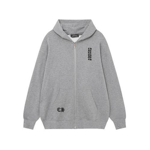 Chrome Hearts men Hoodies-644(S-XL)