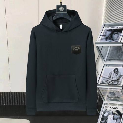 Dior men Hoodies-669(M-XXXXL)