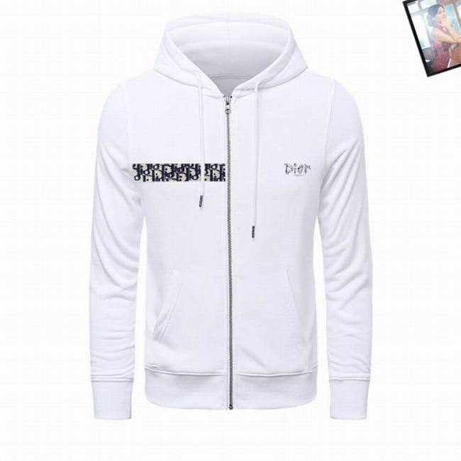 Dior men Hoodies-710(M-XXXXXL)