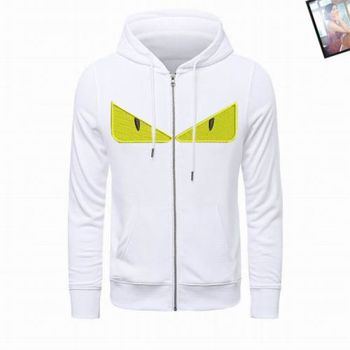 FD men Hoodies-666(M-XXXXXL)
