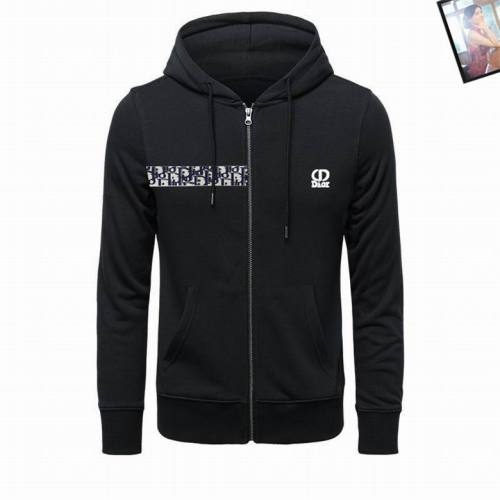 Dior men Hoodies-702(M-XXXXXL)