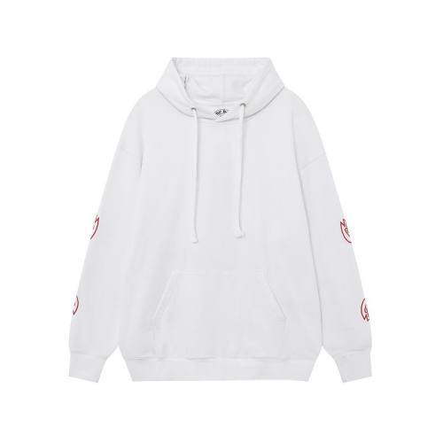 Chrome Hearts men Hoodies-642(S-XL)
