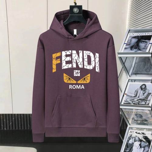 FD men Hoodies-661(M-XXXXL)