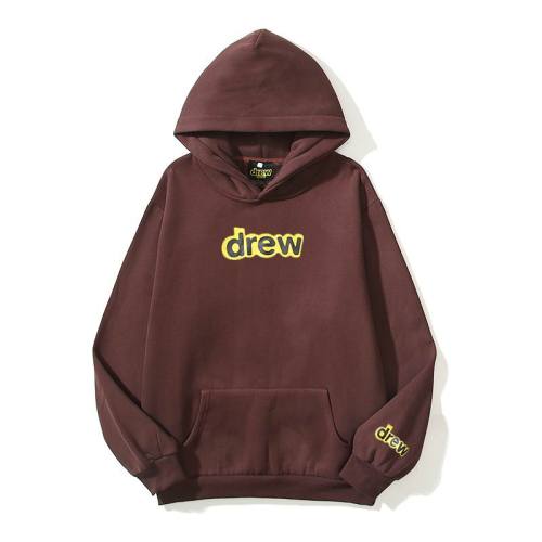 Drew men Hoodies-446(M-XXL)