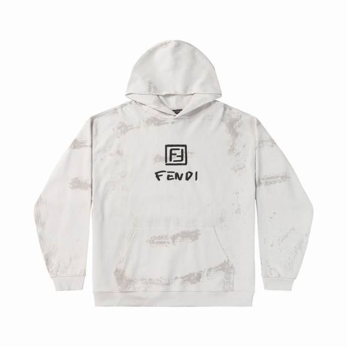 FD men Hoodies-683(XS-L)