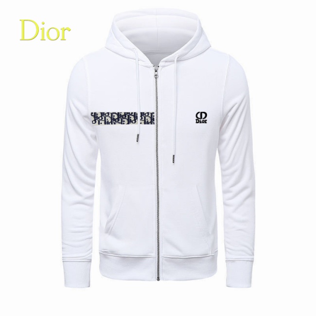 Dior men Hoodies-712(M-XXXXXL)