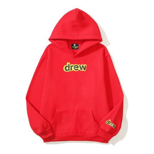 Drew men Hoodies-451(M-XXL)