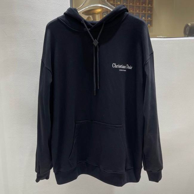 Dior men Hoodies-716(M-XXXL)