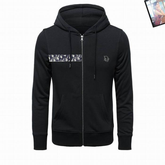 Dior men Hoodies-705(M-XXXXXL)