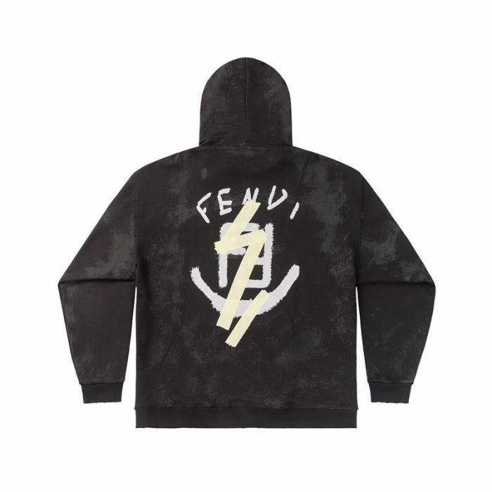 FD men Hoodies-681(XS-L)