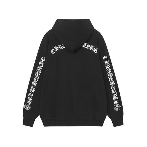 Chrome Hearts men Hoodies-646(S-XL)