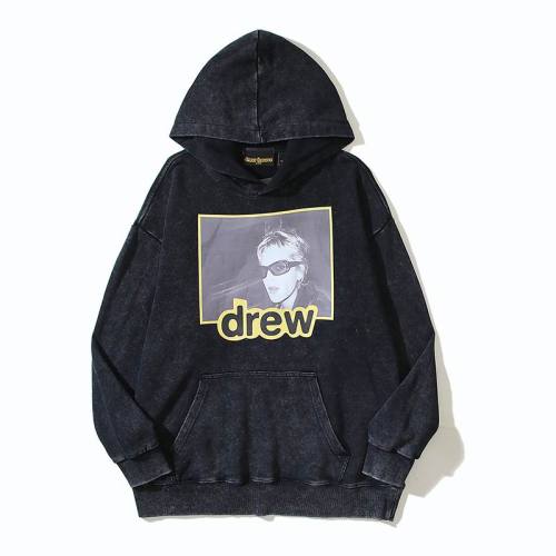 Drew men Hoodies-458(M-XXL)
