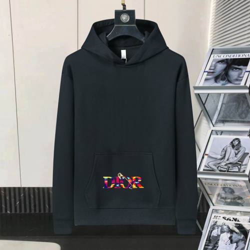 Dior men Hoodies-668(M-XXXXL)